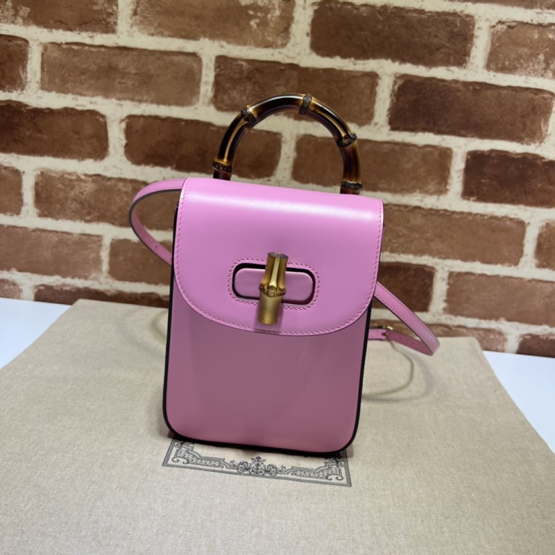 Gucci Top Handle Bags